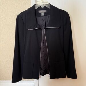 Banana Republic Black Women's Jacket